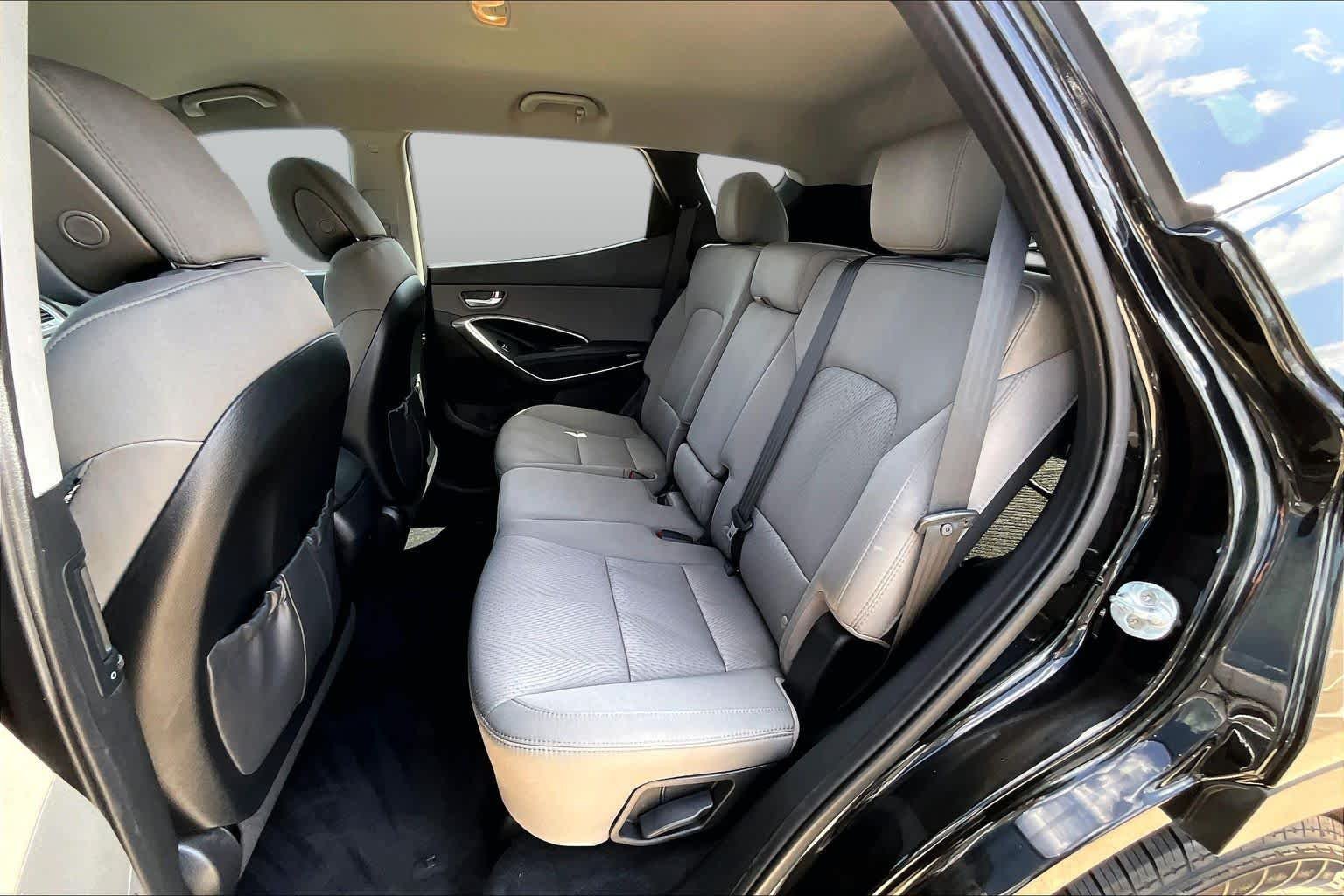 Used 2017 Twilight Black Hyundai 2.4L image 20