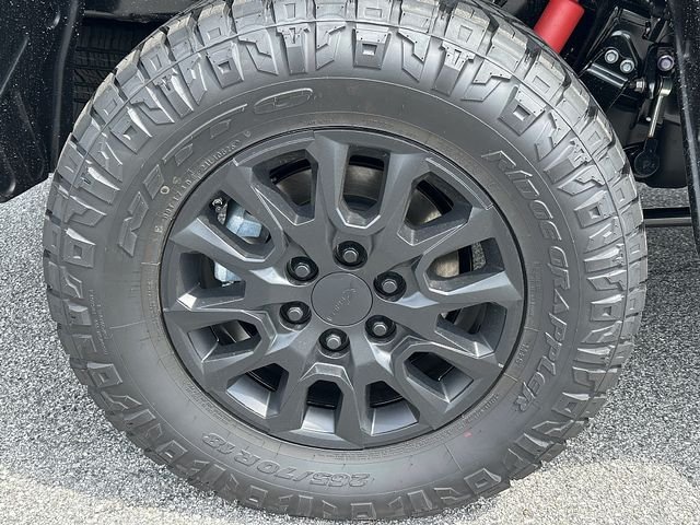 New 2026 Magnetic Gray Metallic Toyota Limited image 12