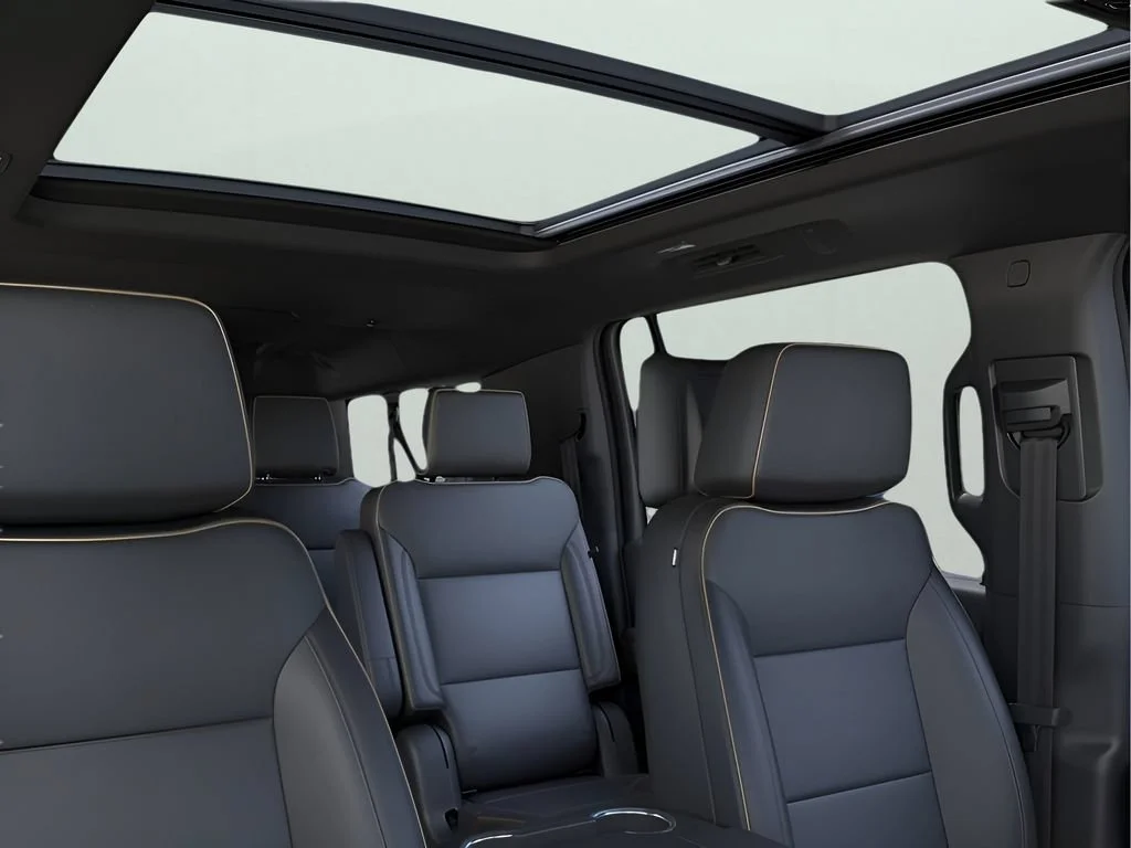 2026 Chevrolet Suburban Premier - Photo 18