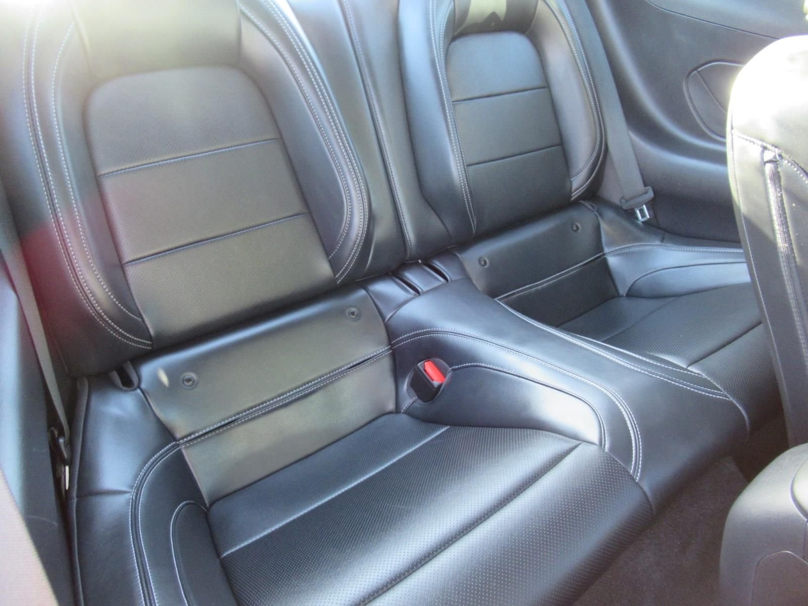 Used 2024 Black Ford GT Premium image 30