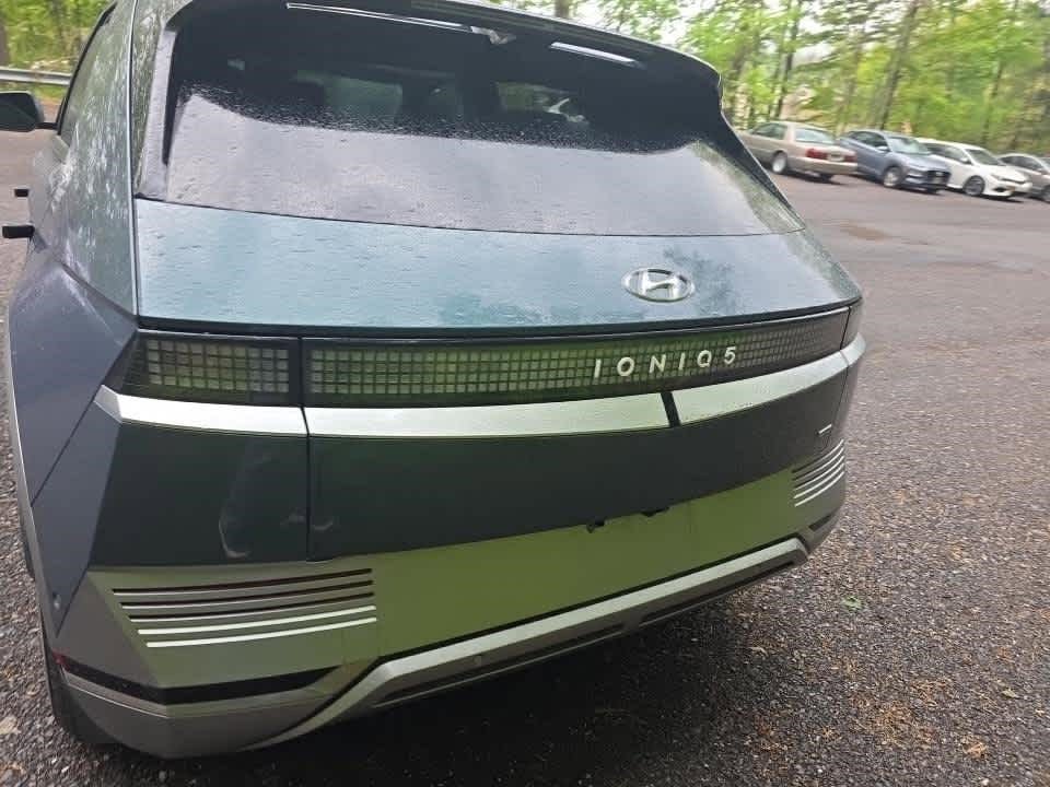 Certified 2024 Hyundai IONIQ 5 Limited with VIN KM8KRDDF5RU277863 for sale in Minneapolis, MN