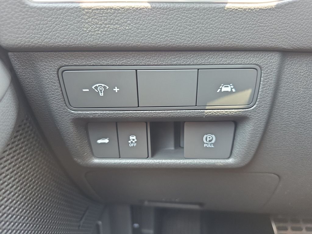 Used 2022 Hampton Gray Hyundai SEL Plus image 29