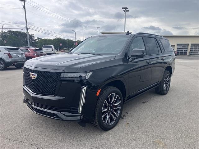 2022 Cadillac Escalade