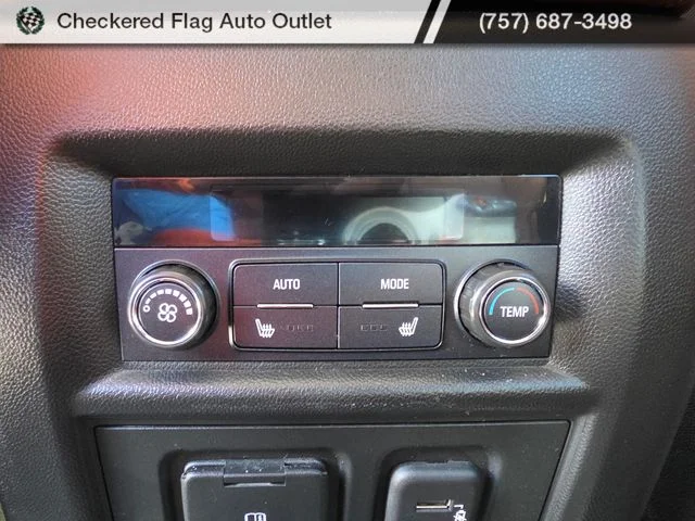 Used 2021 Cajun Red Tintcoat Chevrolet High Country image 40