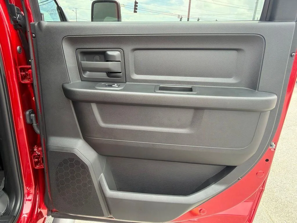 2026 RAM 2500 Tradesman - Photo 23