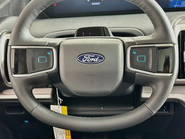 New 2027 Ford Expedition Max Active