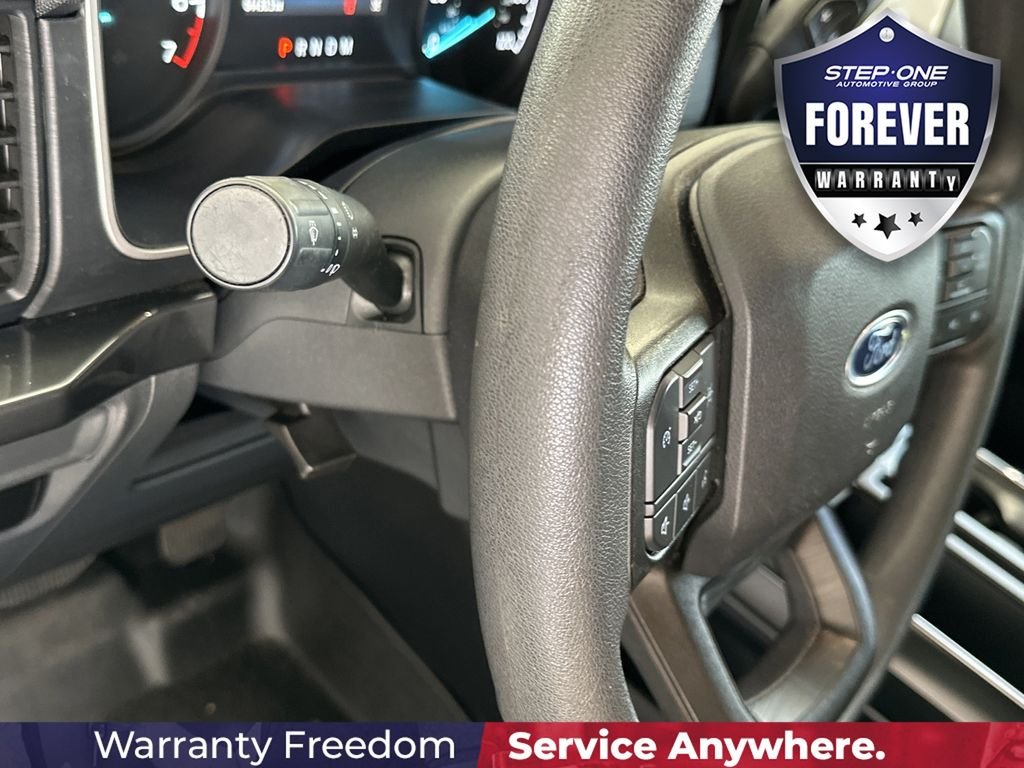 Used 2023 Silver Ford XL image 19