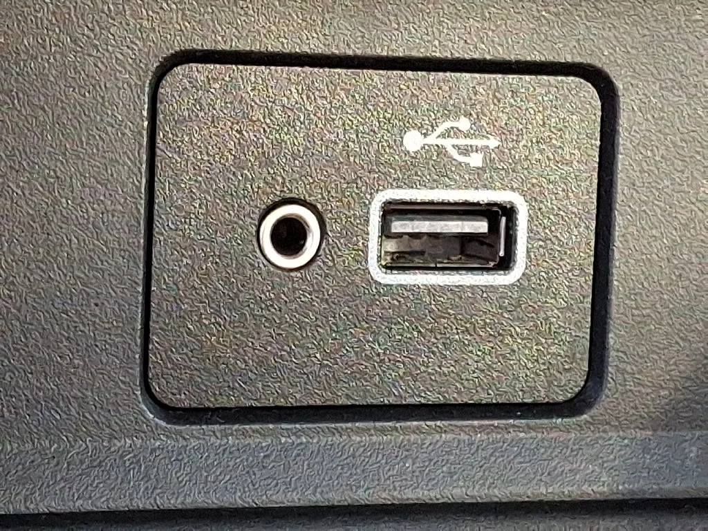 Used 2024 Gray Nissan S image 24