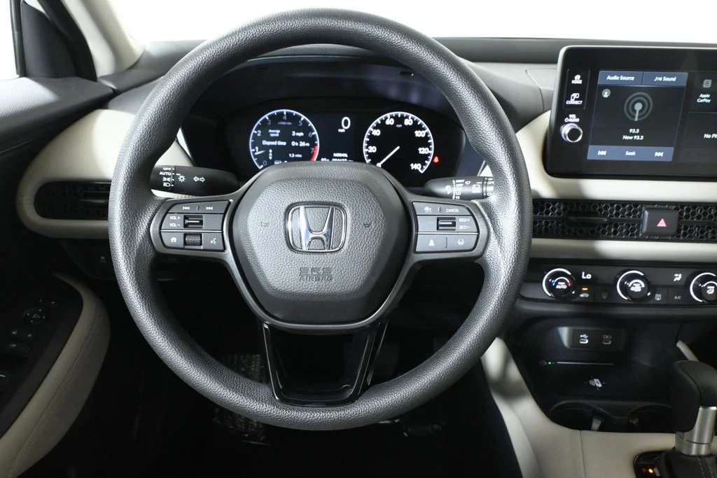 Used 2026 White Honda LX image 16