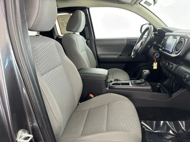 Used 2022 Gray Toyota SR image 20