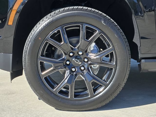 2026 Chevrolet Tahoe High Country - Photo 8