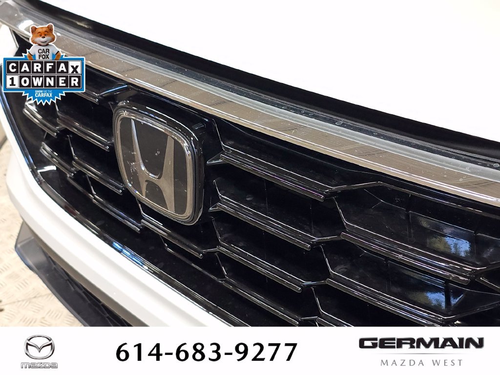 Used 2024  Honda EX-L image 13