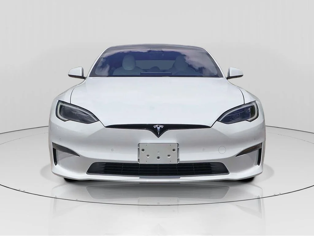 Used 2023 Tesla Model S Standard Range with VIN 5YJSA1E51PF502141 for sale in Miami, FL