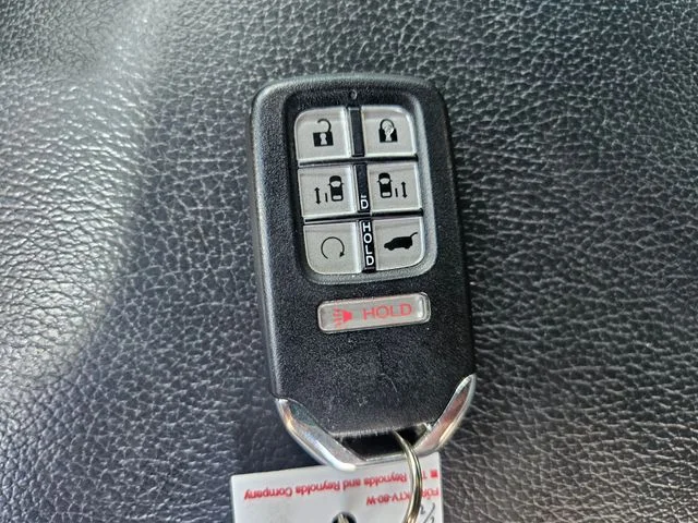 Used 2023  Honda Sport image 28