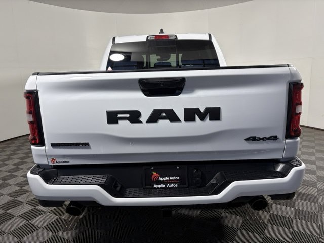 New 2026 White Ram Big Horn/Lone Star image 7