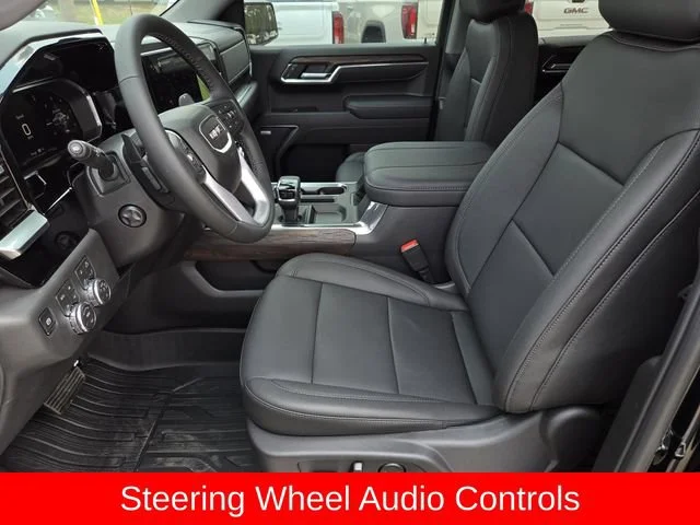 2026 GMC Sierra 1500 SLT - Photo 25