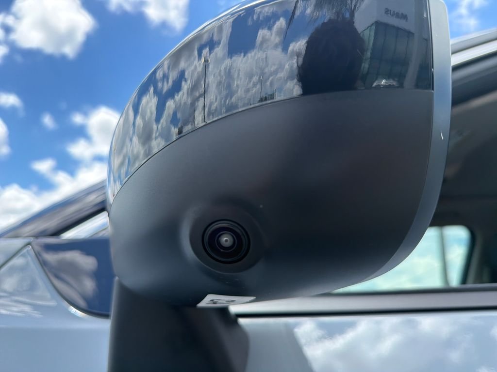 New 2026 Gray Nissan Dark Armor image 17