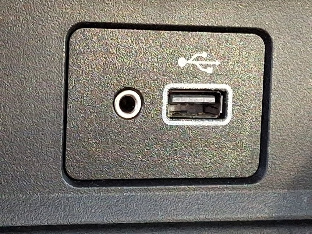 Used 2024 Gray Nissan S image 24