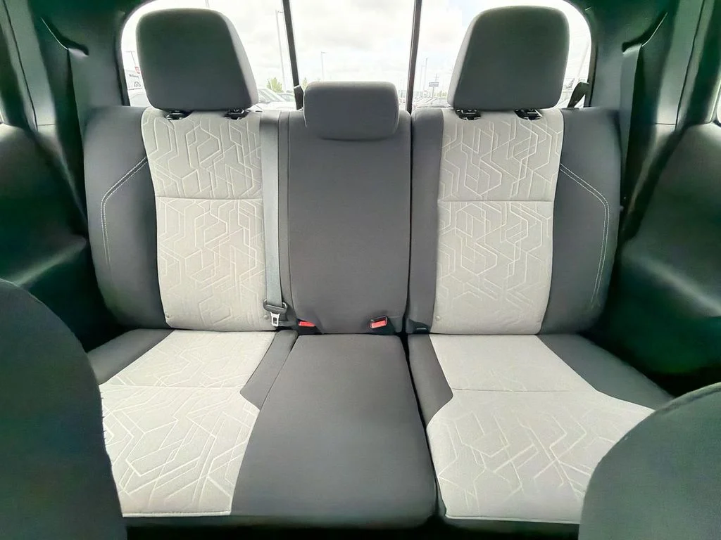 Used 2023 Silver Toyota TRD Sport image 13