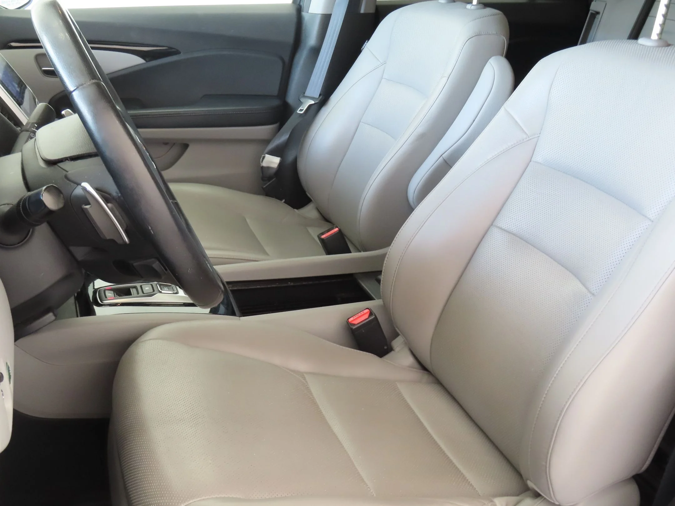 Used 2020 Blue Honda RTL-E image 11