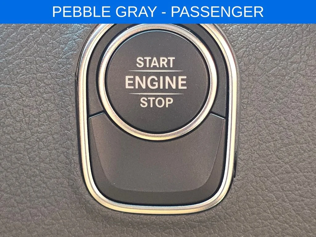 New 2026 Pebble Grey Mercedes-Benz Passenger 144 WB image 29