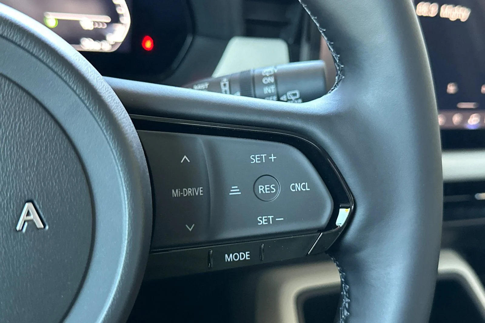 New 2026 Jet Black Mica Mazda 2.5 S Preferred AWD image 26