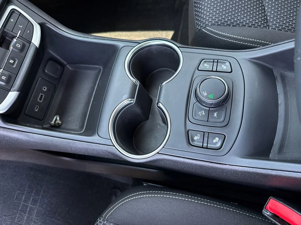 2024 GMC Terrain SLE - Photo 26