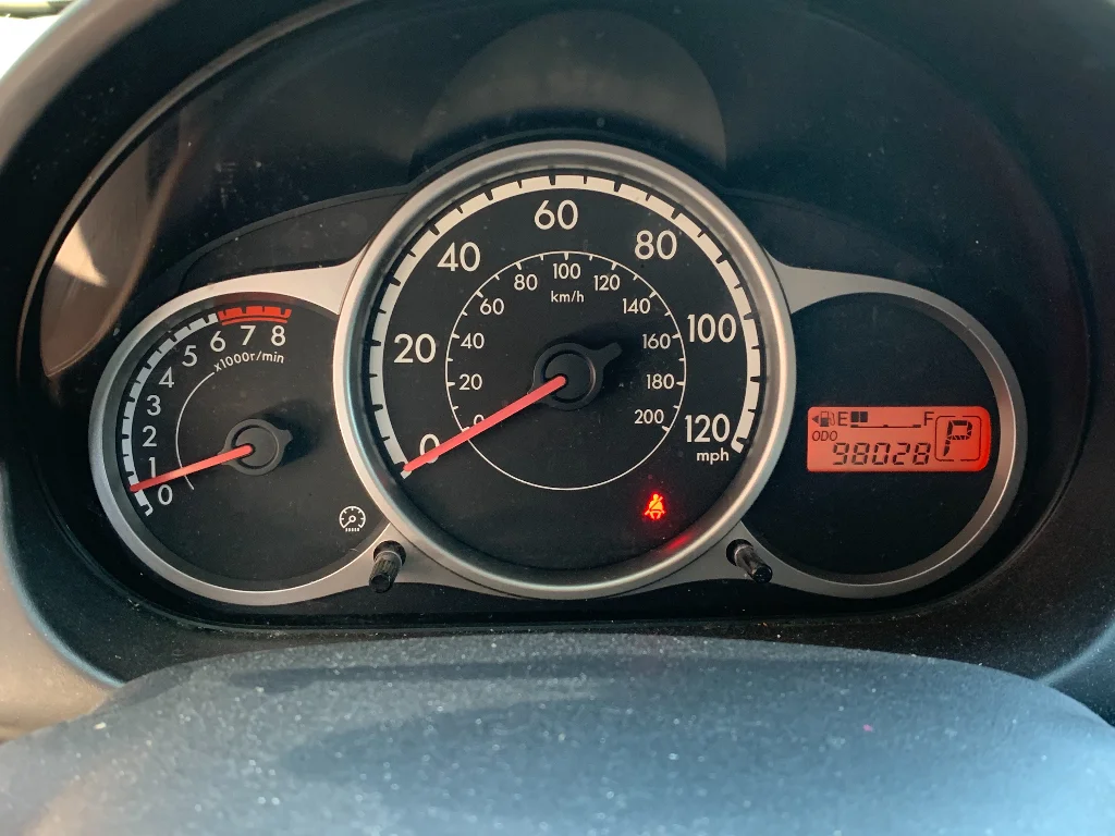 Used 2014 Gray Mazda Sport image 10