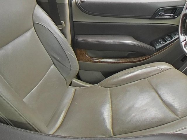 Used 2018 Gray Chevrolet Premier image 37