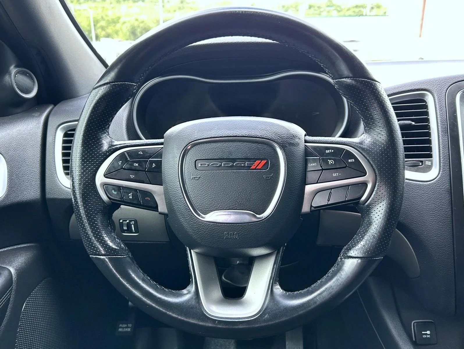 Used 2020 Black Dodge SXT Plus image 11