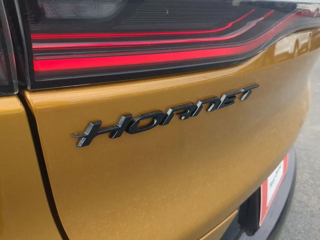 Used 2024 Acapulco Gold Dodge R/T Plus image 30