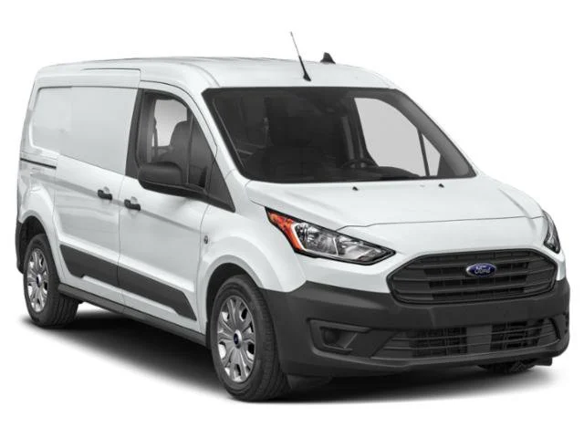 Used 2020 Blue Ford XL image 6
