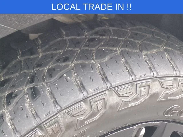 Used 2024 Black Chevrolet LT Trail Boss image 11