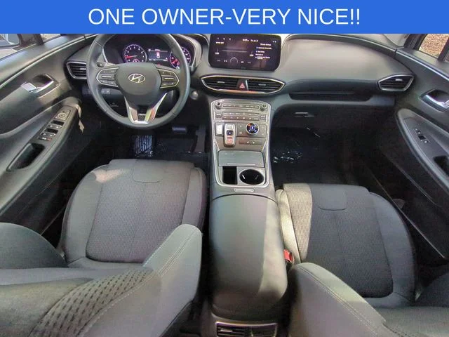 Used 2023 Gray Hyundai SEL image 33