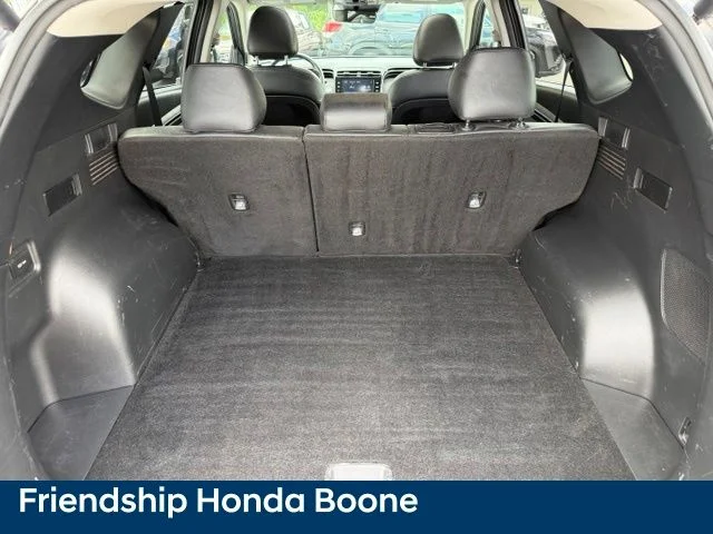Used 2022 Gray Hyundai SEL image 35