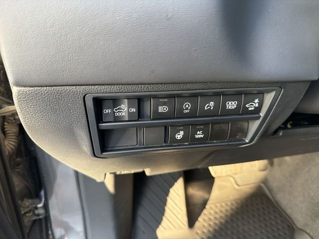 Used 2023 Gray Toyota Platinum image 11