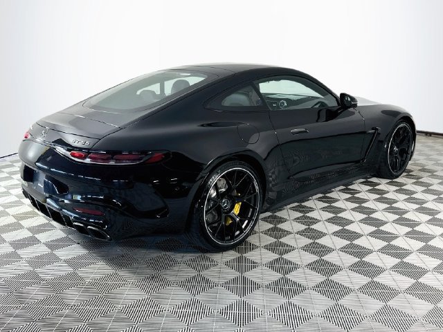New 2027 Obsidian Black Metallic Mercedes-Benz  image 38