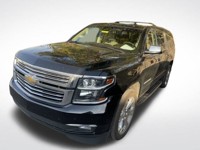 Used 2020 Black Chevrolet Premier image 5