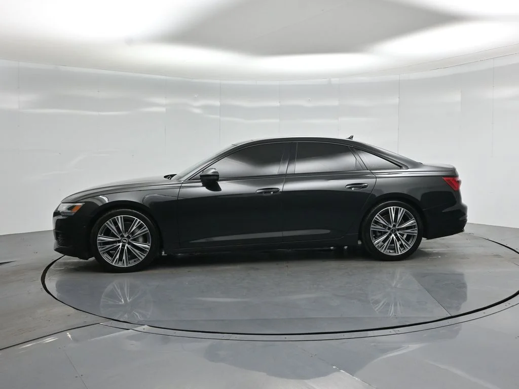 Used 2021 Gray Audi 2.0T Premium image 31