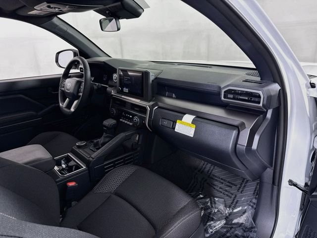 2026 Toyota 4Runner SR5 - Photo 28