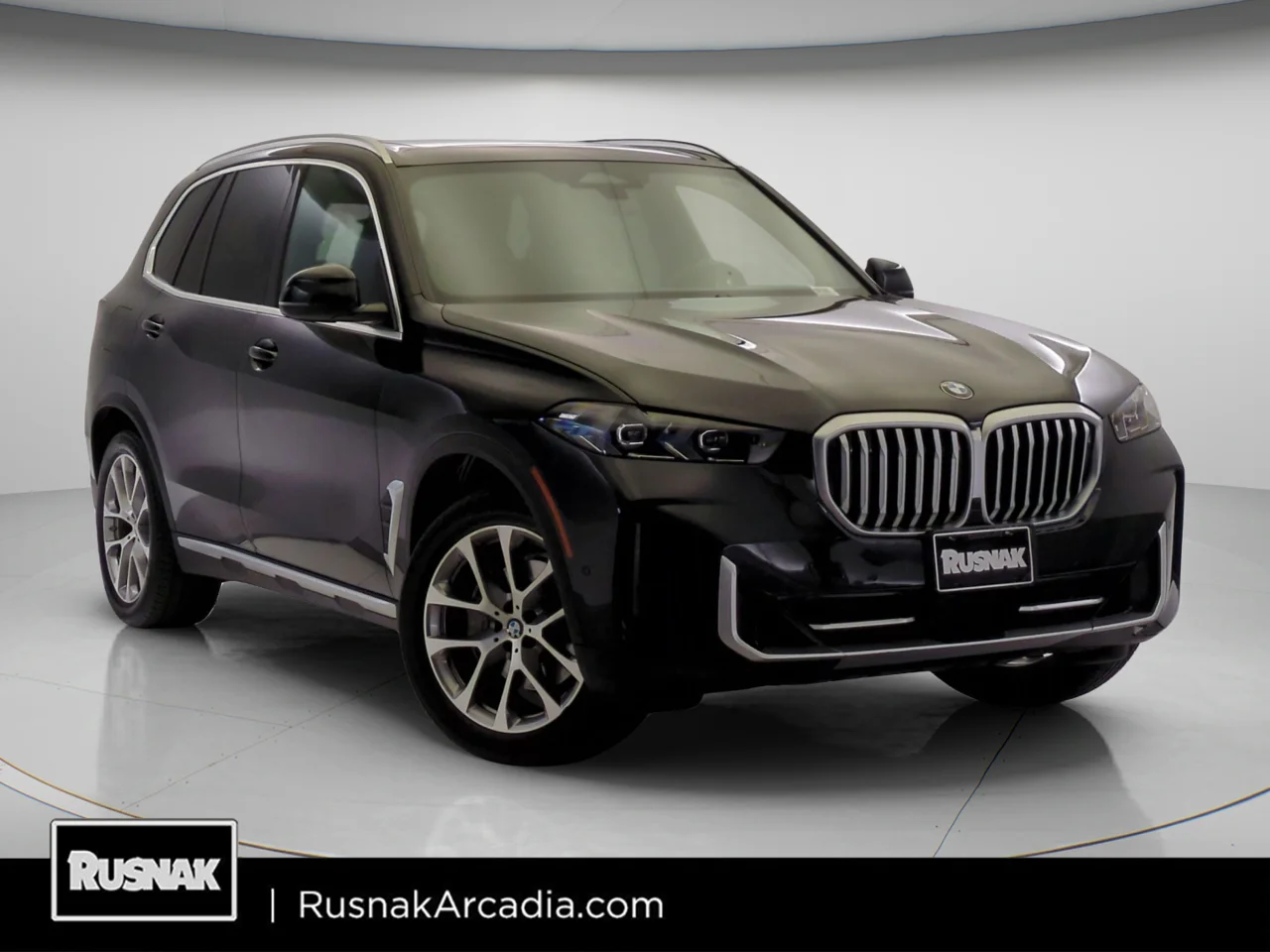 2025 BMW X5