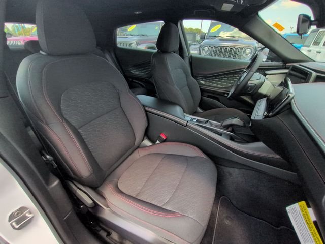 New 2026 White Knuckle Exterior Paint Dodge R/T image 20