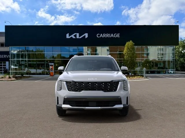 New 2026 Gray Kia S image 2