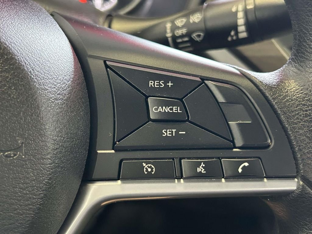 Used 2025 Gray Nissan 2.5 SV image 25