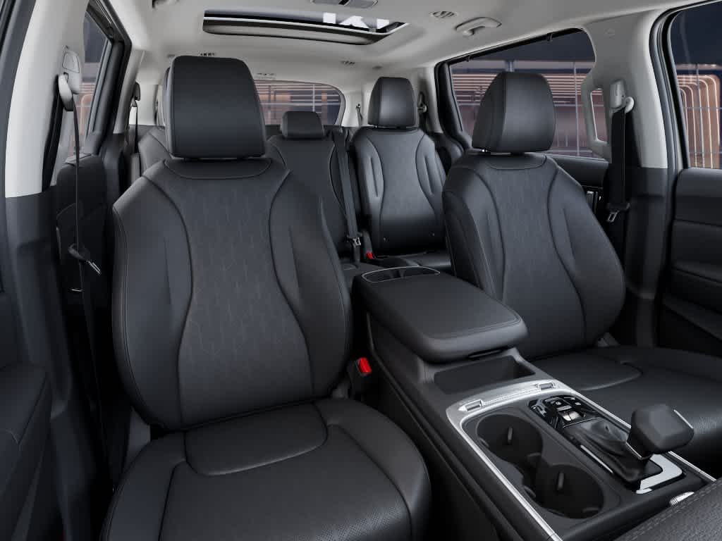 New 2026 Ivory Silver Kia SX image 15