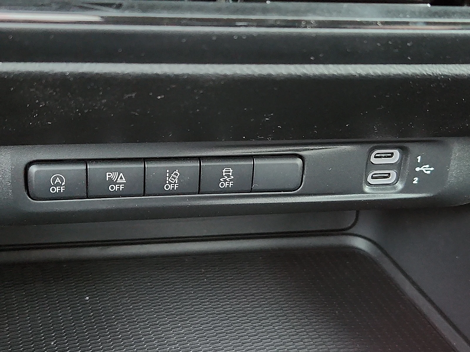 New 2026 PXJ Diamond Bla Dodge R/T 4-DOOR AWD image 16