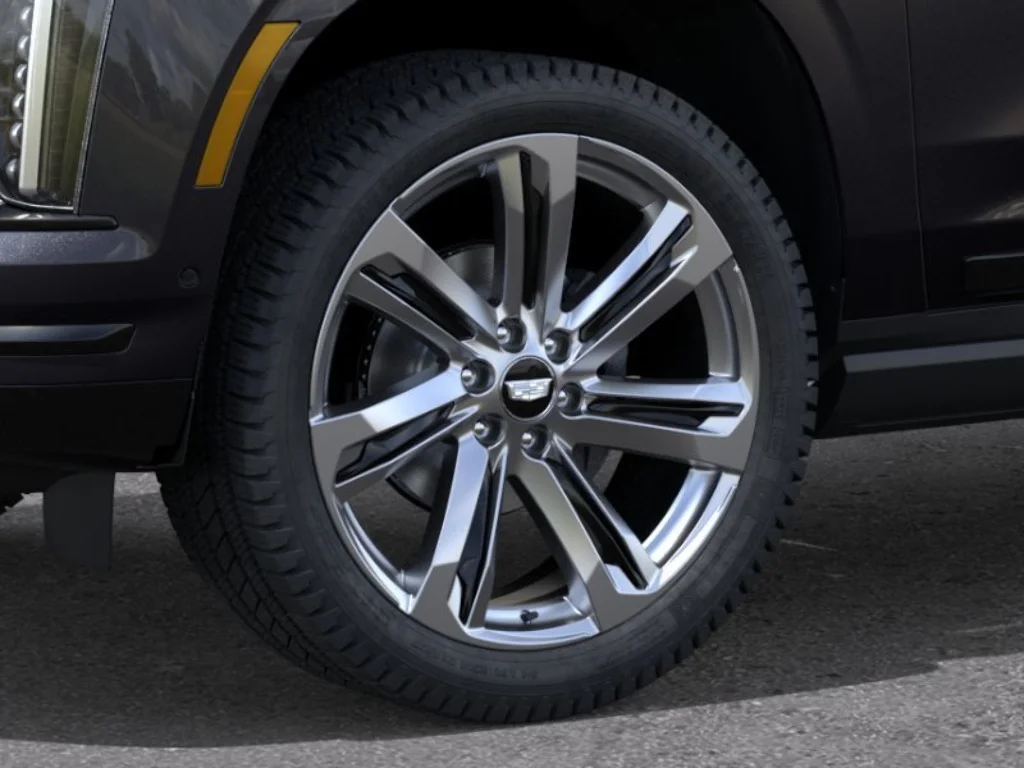 2025 Cadillac Escalade Sport - Photo 9