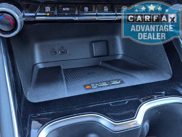 2026 Chevrolet Traverse LT - Photo 28
