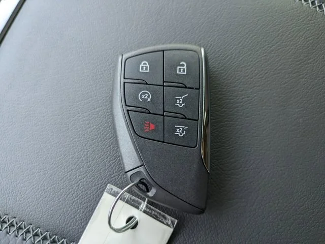 2026 GMC Yukon XL Denali - Photo 32