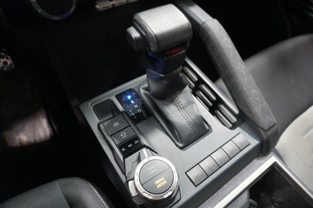 Used 2025  Toyota TRD Sport image 29